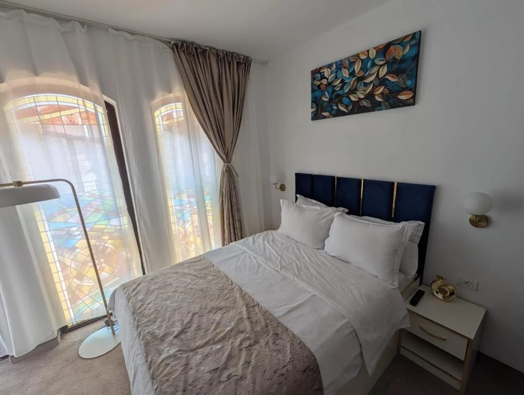 Camera Dubla Economy 2