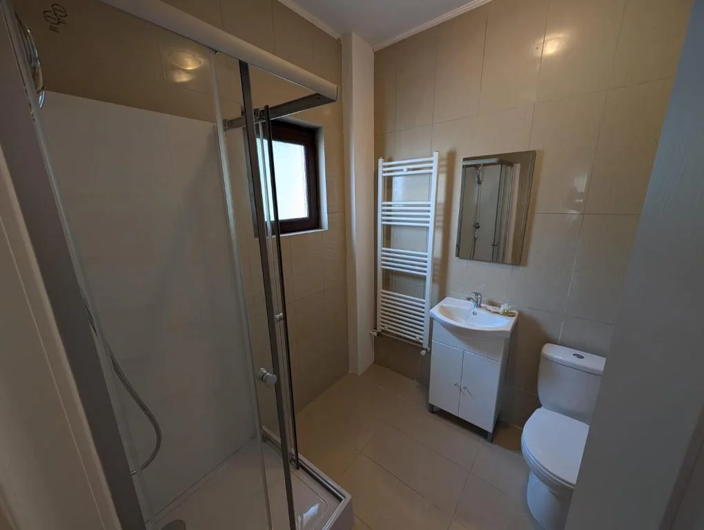 Camera Dubla Economy 3