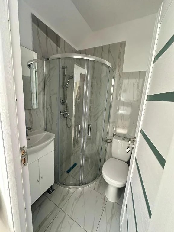 Camera Dubla Economy 4