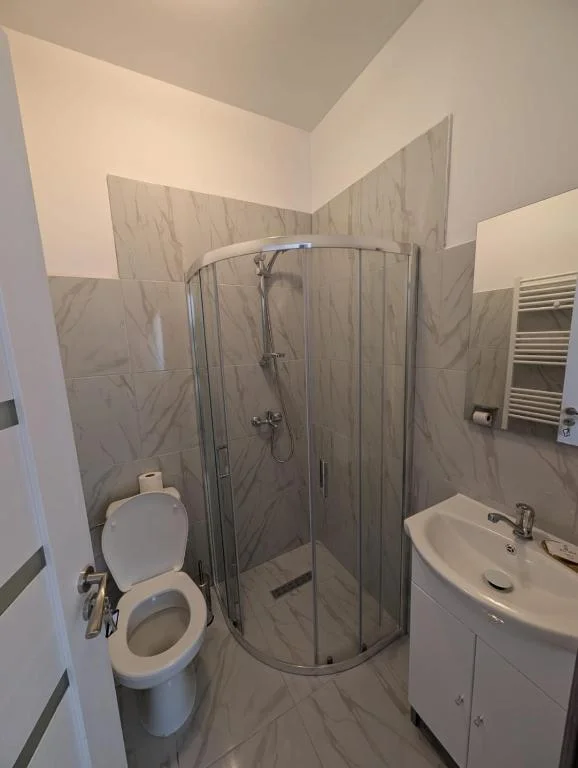 Camera Dubla Economy 5