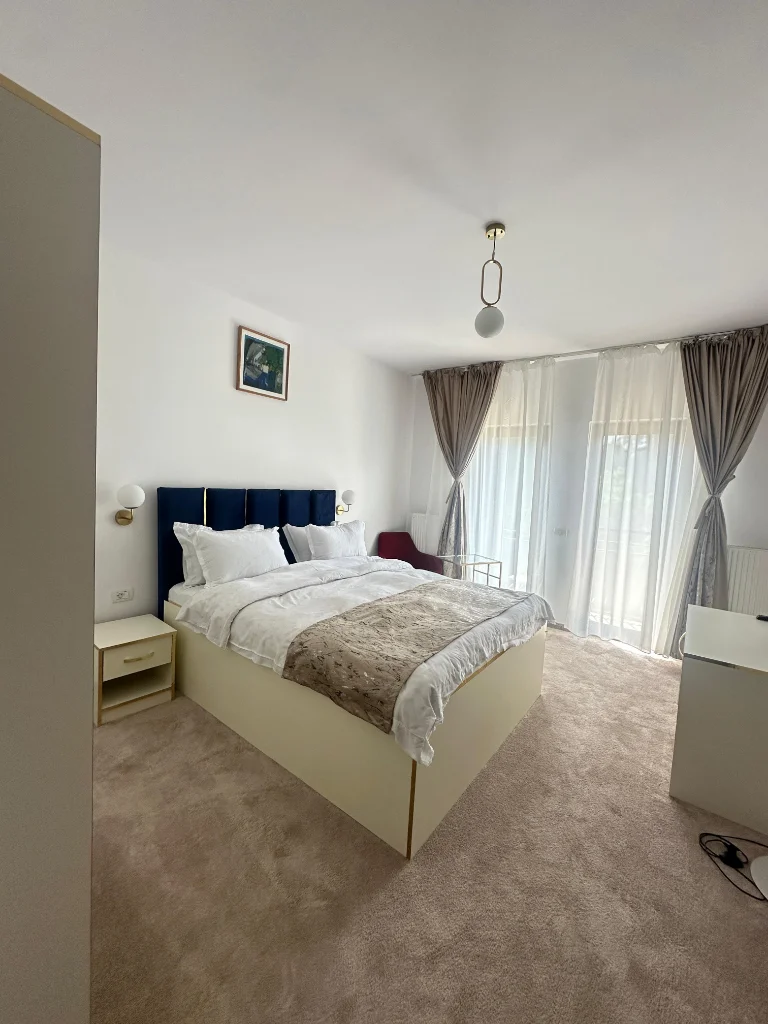 Camera dubla standard 01