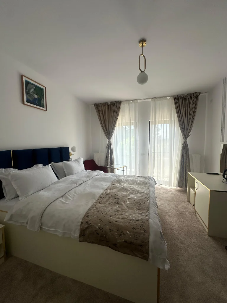 Camera dubla standard 02