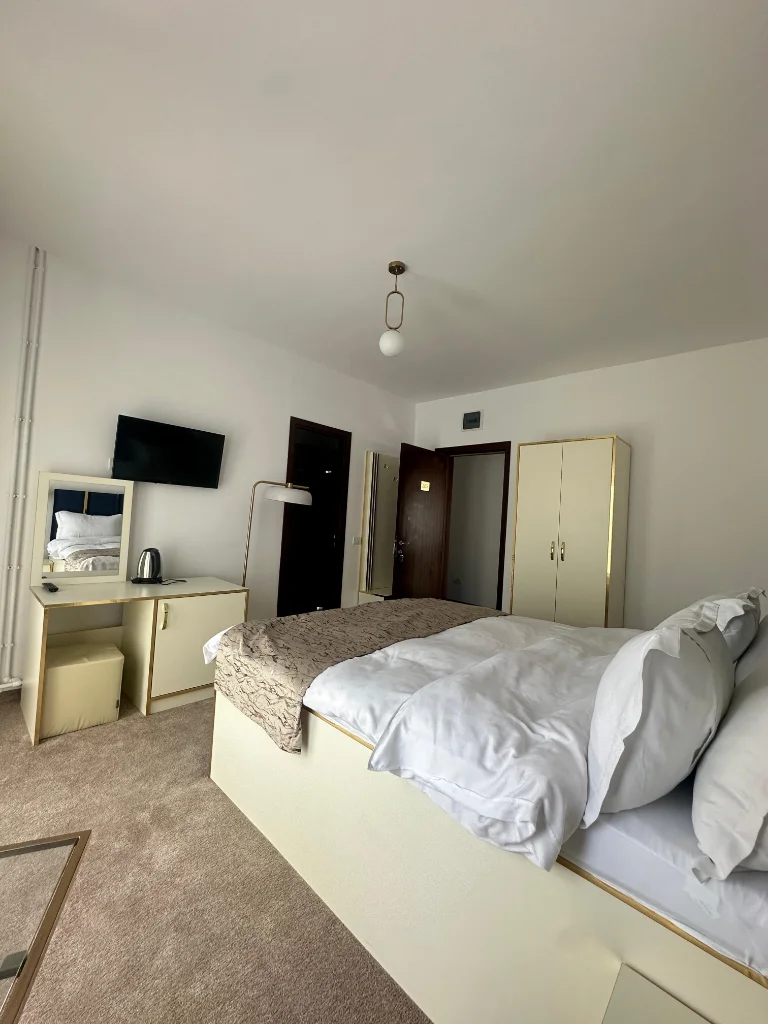 Camera dubla standard 03